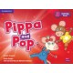 Pippa and Pop 3 Activity Book