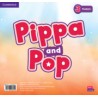 Pippa and Pop 3 Posters