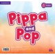 Pippa and Pop 3 Posters
