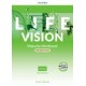 Life Vision Elementary Pracovní sešit s Online Practice CZ