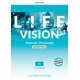Life Vision Intermediate Pracovní sešit s Online Practice CZ