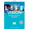 Life Vision Intermediate Student's Book with eBook CZ