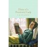 Diary of a Provincial Lady