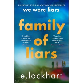 Family of Liars : The Prequel to We Were Liars