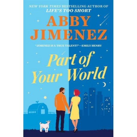 Part of Your World 