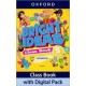 Bright Ideas Starter Class Book with Digital Pack 