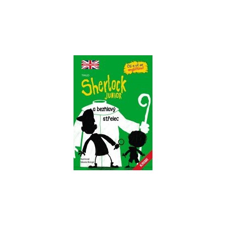 Sherlock Junior a bezhlavý střelec