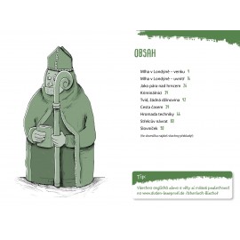 Sherlock Junior a bezhlavý střelec
