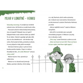 Sherlock Junior a bezhlavý střelec