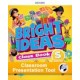  Bright Ideas Starter Class Book Classroom Presentation Tool 