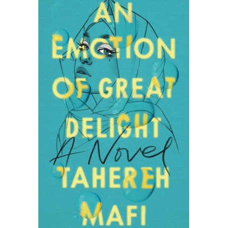 An Emotion Of Great Delight