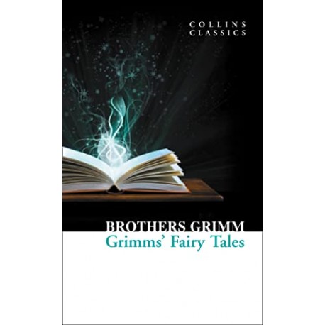 Grimms' Fairy Tales