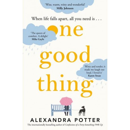 One Good Thing