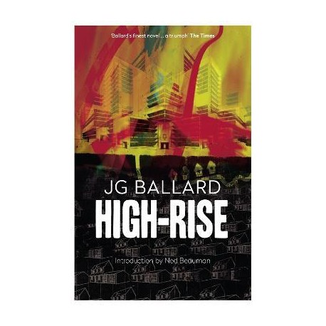High-Rise High-Rise
