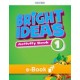 Bright Ideas Level 1 Activity Book e-book 