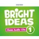 Bright Ideas Level 1 Audio CDs 