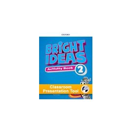 Bright Ideas Level 2 Activity Book Classroom Presentation Tool 