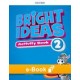 Bright Ideas Level 2 Activity Book e-book 