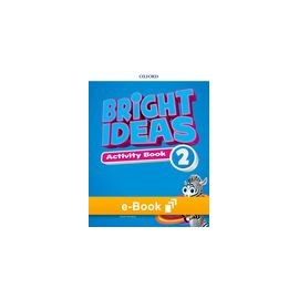 Bright Ideas Level 2 Activity Book e-book 