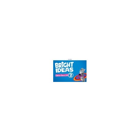 Bright Ideas Level 2 Classroom Resource Pack 
