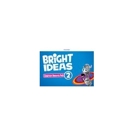 Bright Ideas Level 2 Classroom Resource Pack 