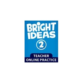 Bright Ideas Level 2 Online Practice 