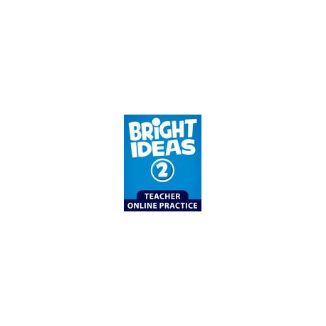 Bright Ideas Level 2 Online Practice 