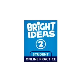 Bright Ideas Level 2 Online Practice (Student) 