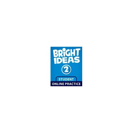 Bright Ideas Level 2 Online Practice (Student) 