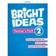 Bright Ideas Level 2 Teacher's Pack 