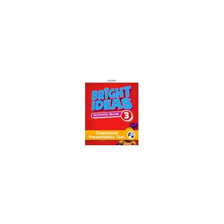 Bright Ideas Level 3 Activity Book Classroom Presentation Tool 
