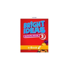 Bright Ideas Level 3 Activity Book e-book 
