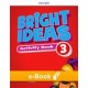 Bright Ideas Level 3 Activity Book e-book 