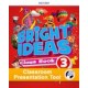 Bright Ideas Level 3 Class Book Classroom Presentation Tool 