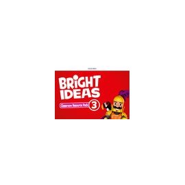 Bright Ideas Level 3 Classroom Resource Pack 
