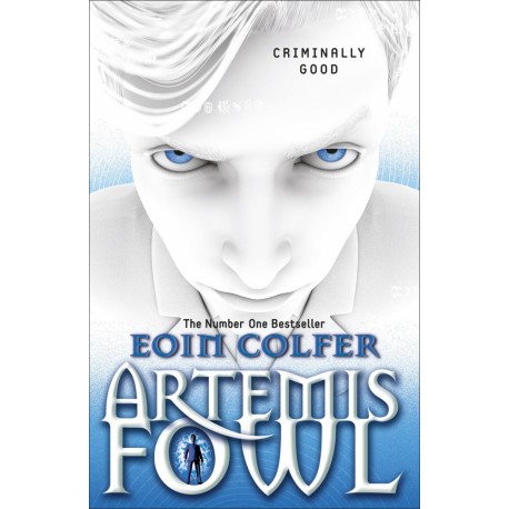 Artemis Fowl