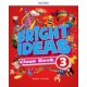 Bright Ideas Level 3 Pack (Class Book and app) 