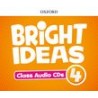 Bright Ideas Level 4 Audio CDs 