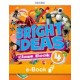 Bright Ideas Level 4 Class Book e-book 