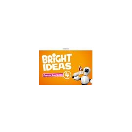 Bright Ideas Level 4 Classroom Resource Pack 