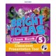 Bright Ideas Level 5 Class Book Classroom Presentation Tool 