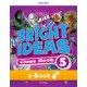 Bright Ideas Level 5 Class Book e-book 