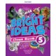 Bright Ideas Level 5 Pack (Class Book and app) 