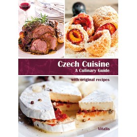 Czech Cuisine A Culinary Guide