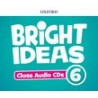 Bright Ideas Level 6 Audio CDs 
