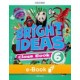 Bright Ideas Level 6 Class Book e-book 