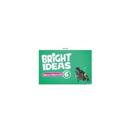 Bright Ideas Level 6 Classroom Resource Pack 