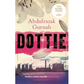 Dottie : By the winner of the Nobel Prize in Literature 2021