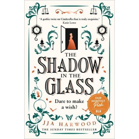 The Shadow in the Glass