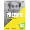 Prepare B2 Level 7 Second Edition Prepare Cambridge University Press